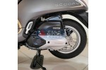 Honda Scoopy Prestige Tahun 2020